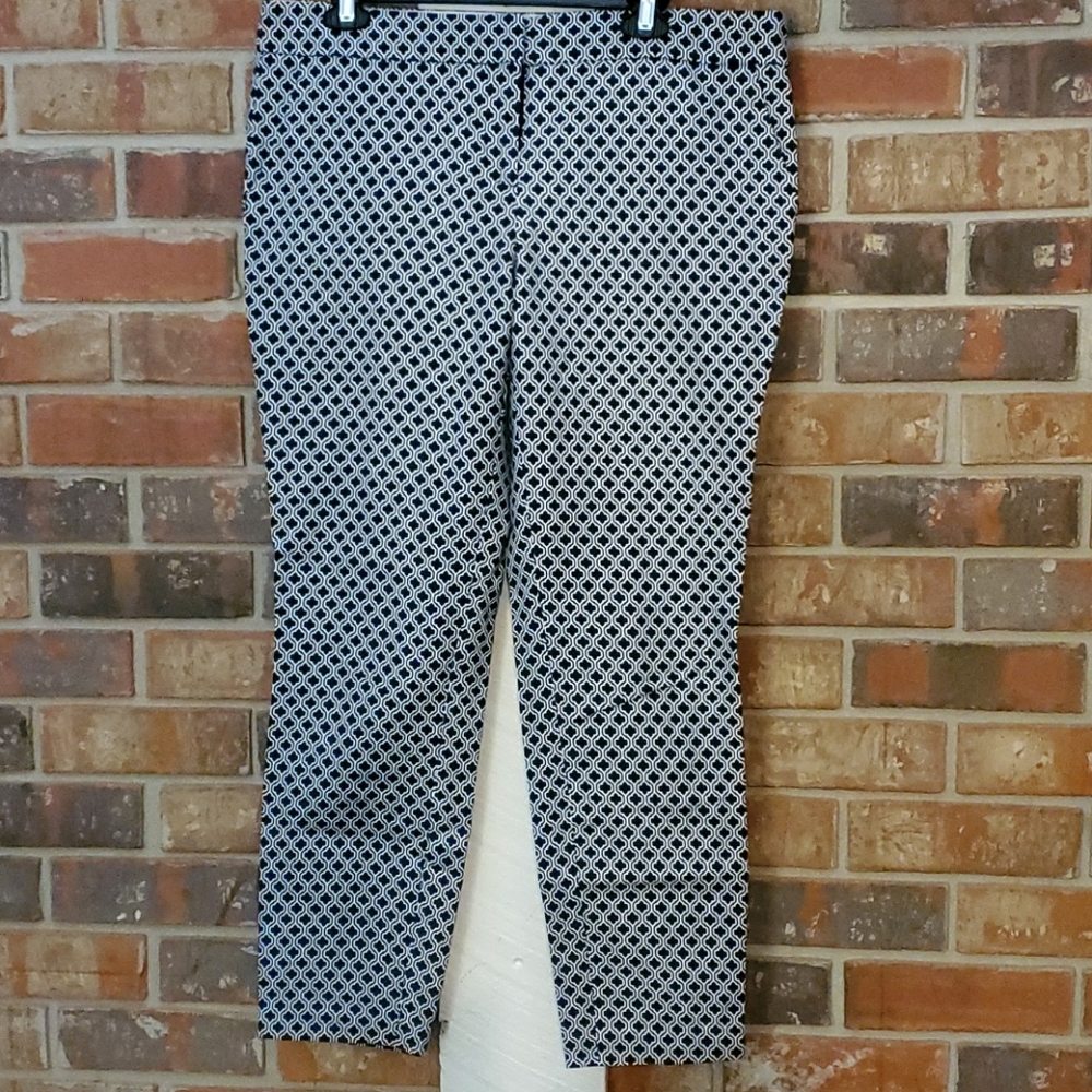 Dalia trousers